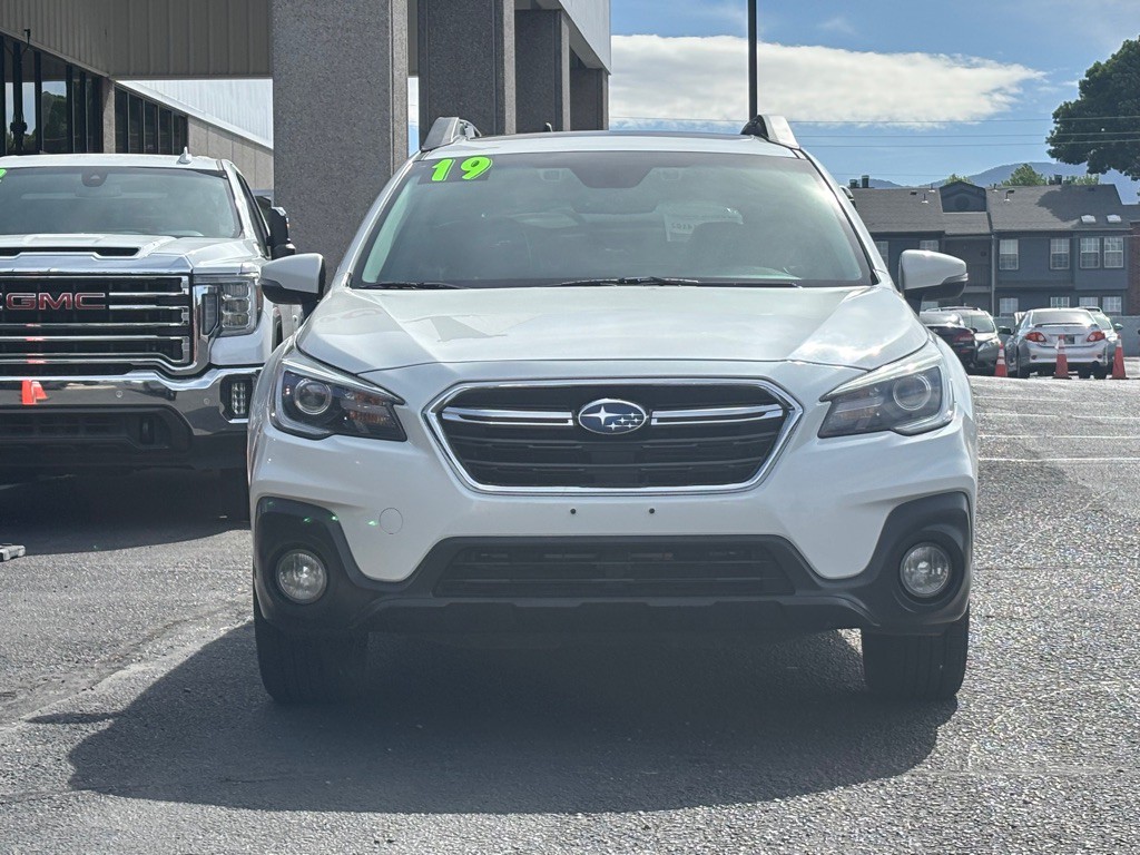 2019 Subaru Outback Image 43