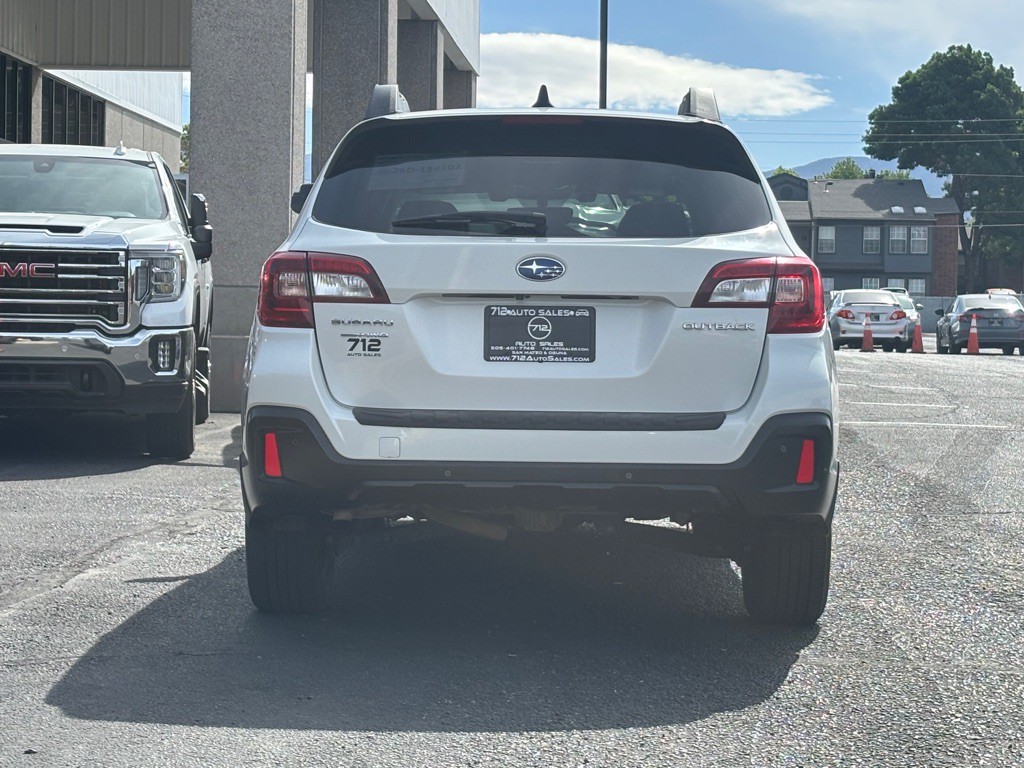 2019 Subaru Outback Image 51