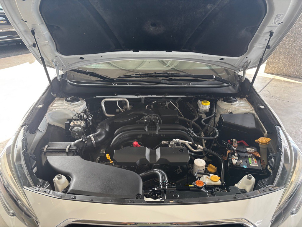 2019 Subaru Outback Image 58
