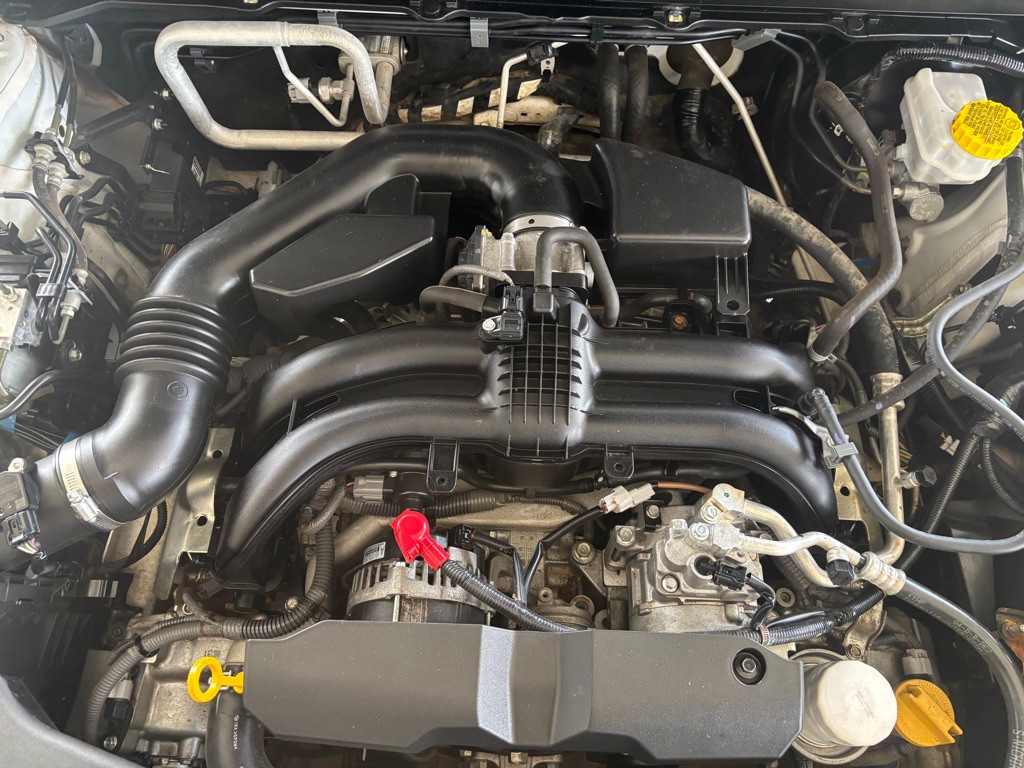 2019 Subaru Outback Image 59
