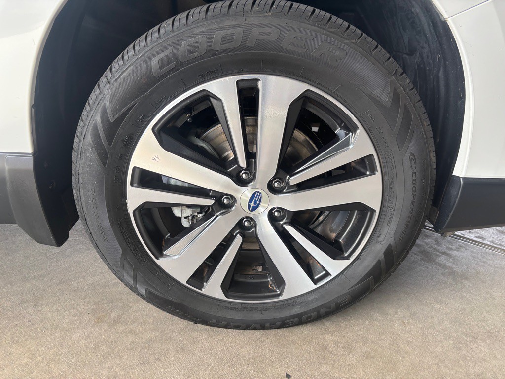 2019 Subaru Outback Image 60