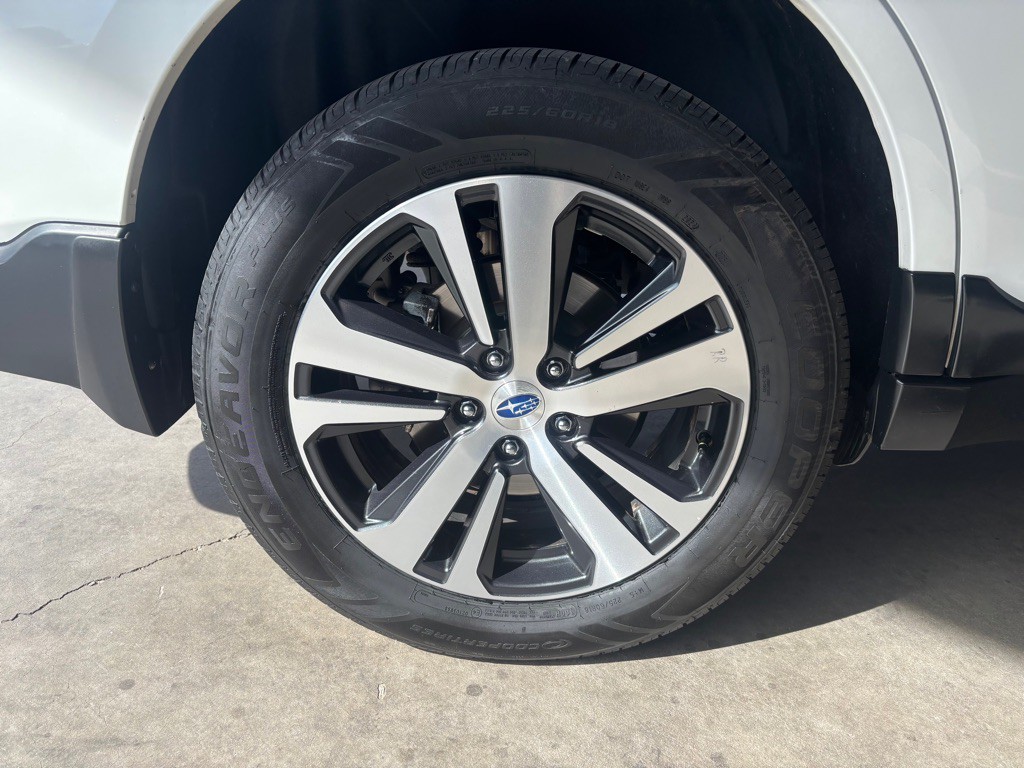 2019 Subaru Outback Image 61