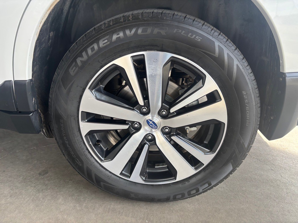 2019 Subaru Outback Image 62