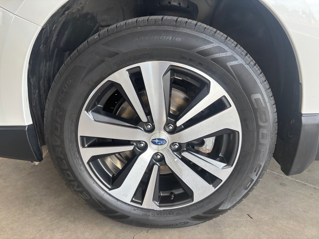 2019 Subaru Outback Image 63