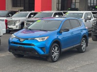 Image for 2018 Toyota Rav4 LE ID: 7320132