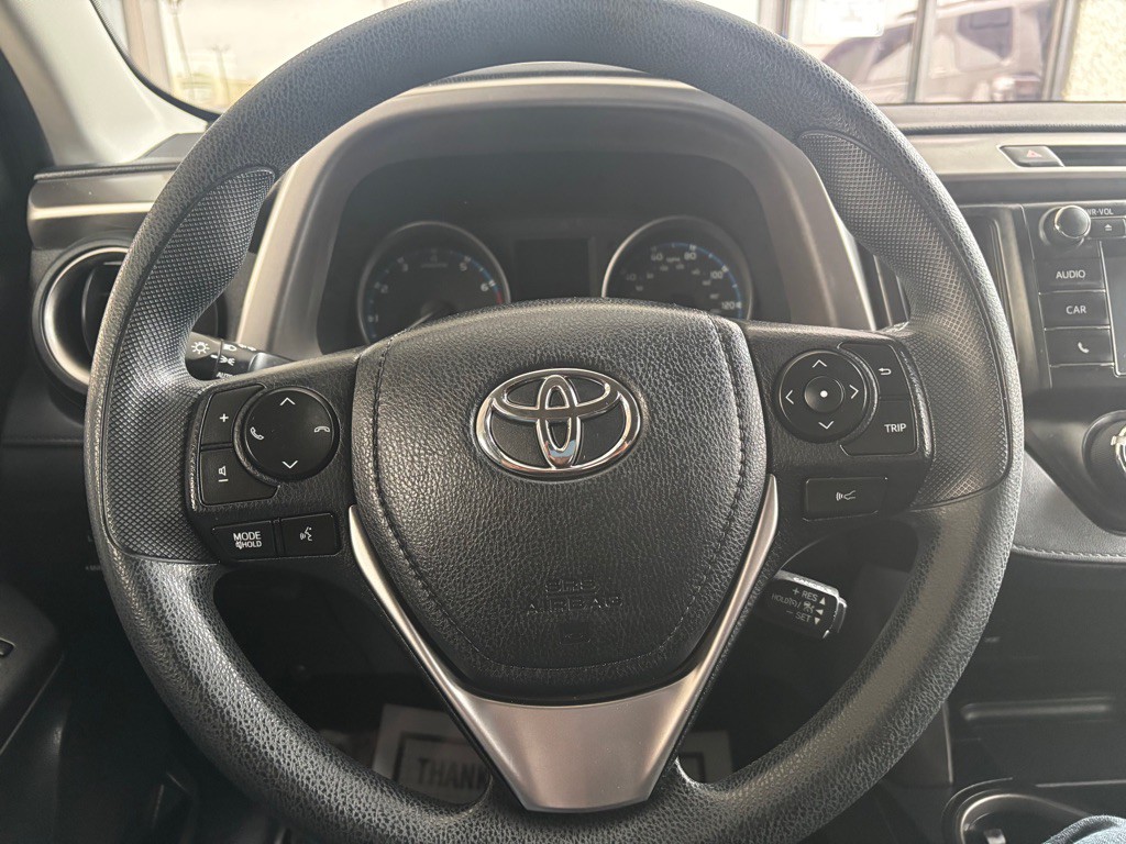 2018 Toyota Rav4 Image 8