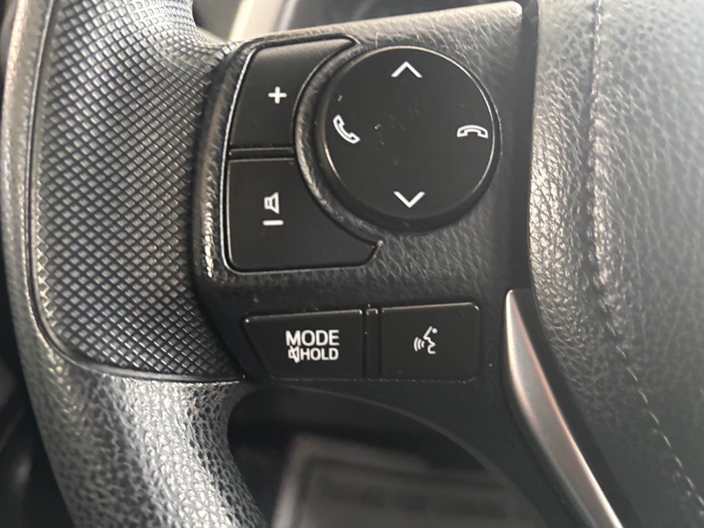 2018 Toyota Rav4 Image 11