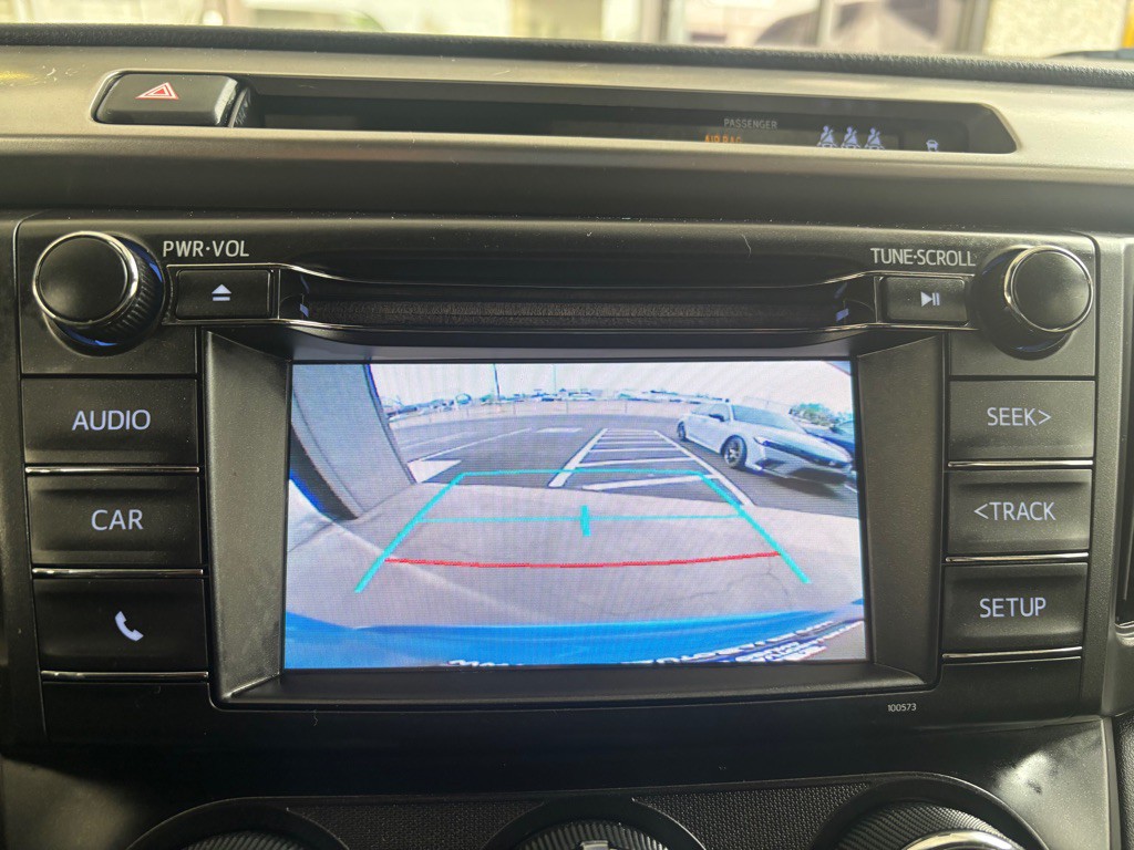 2018 Toyota Rav4 Image 15