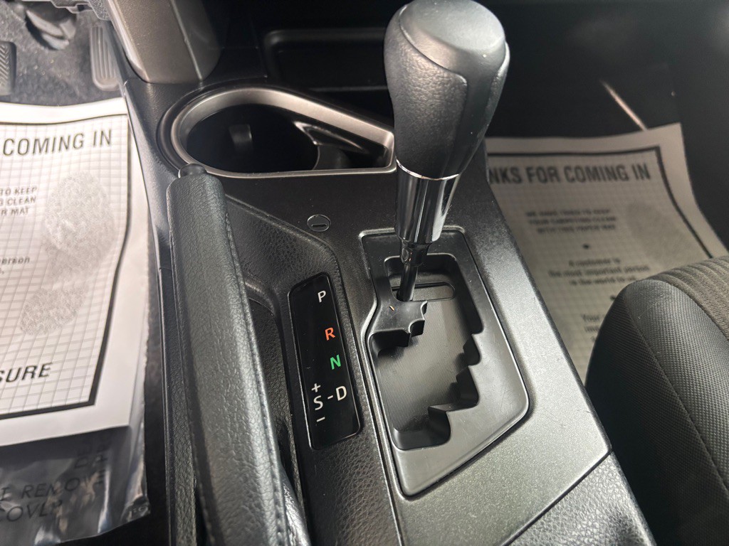 2018 Toyota Rav4 Image 18