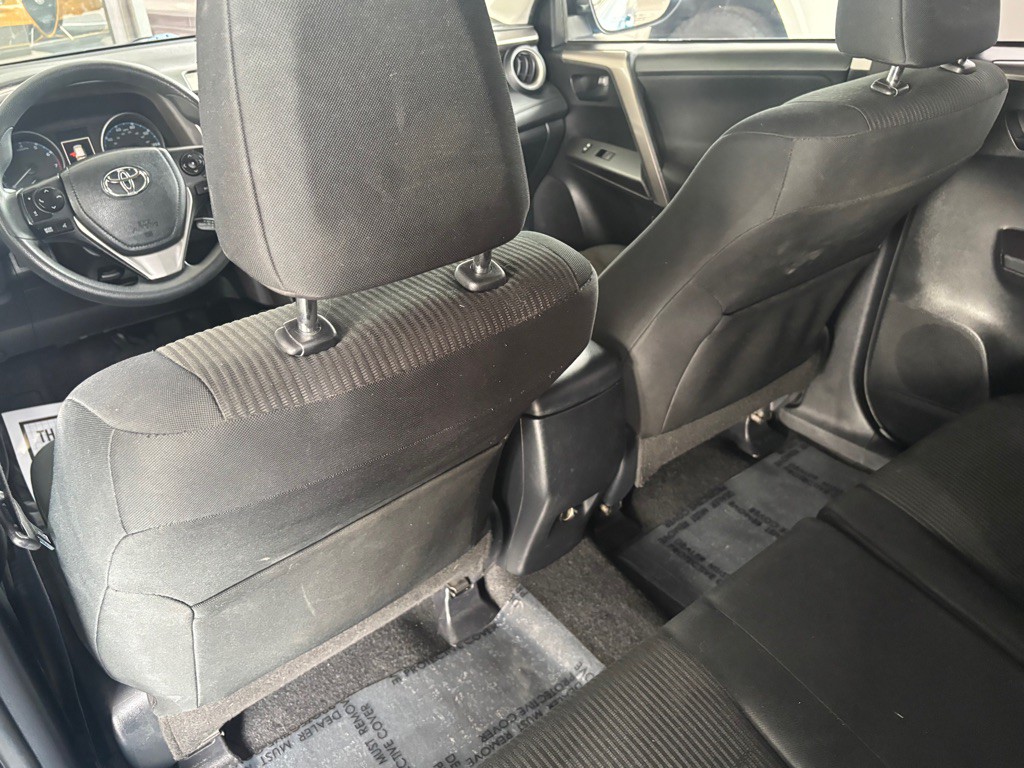 2018 Toyota Rav4 Image 25