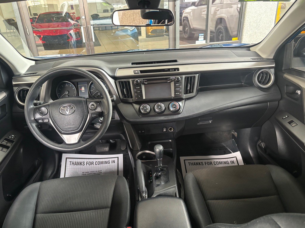 2018 Toyota Rav4 Image 26