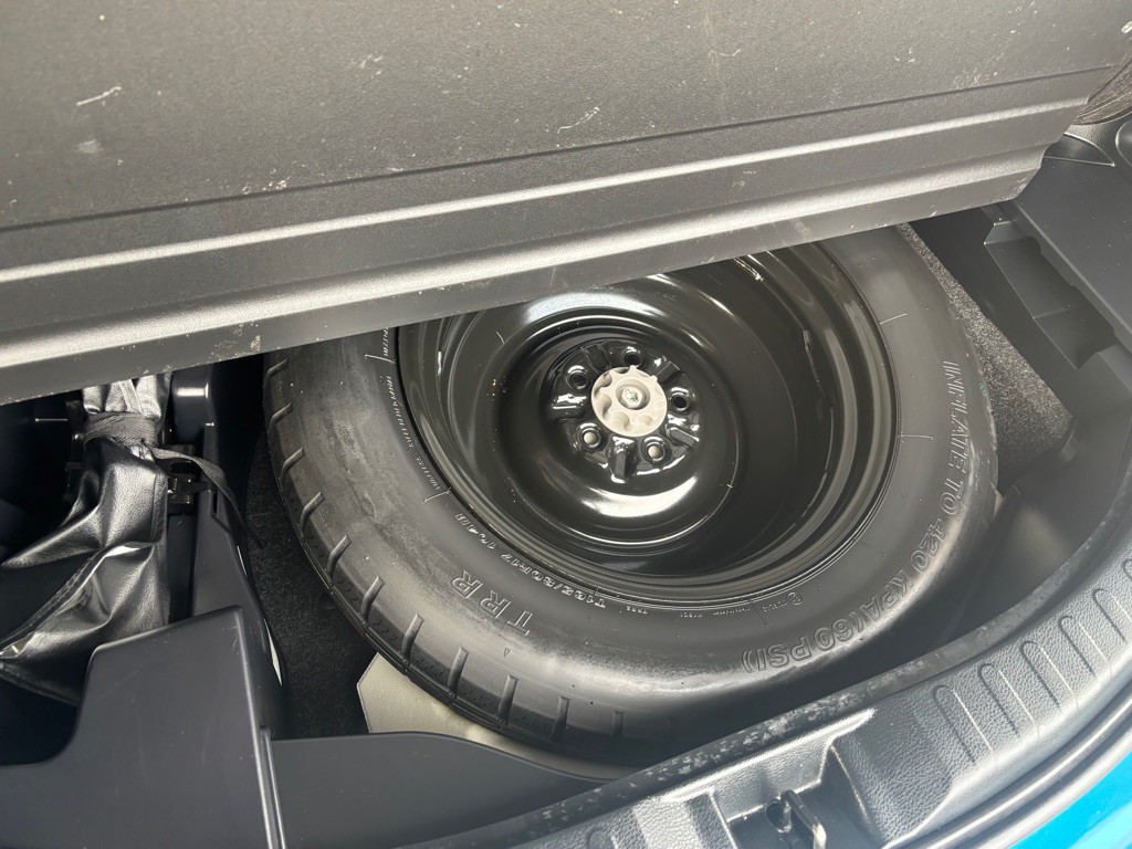 2018 Toyota Rav4 Image 29