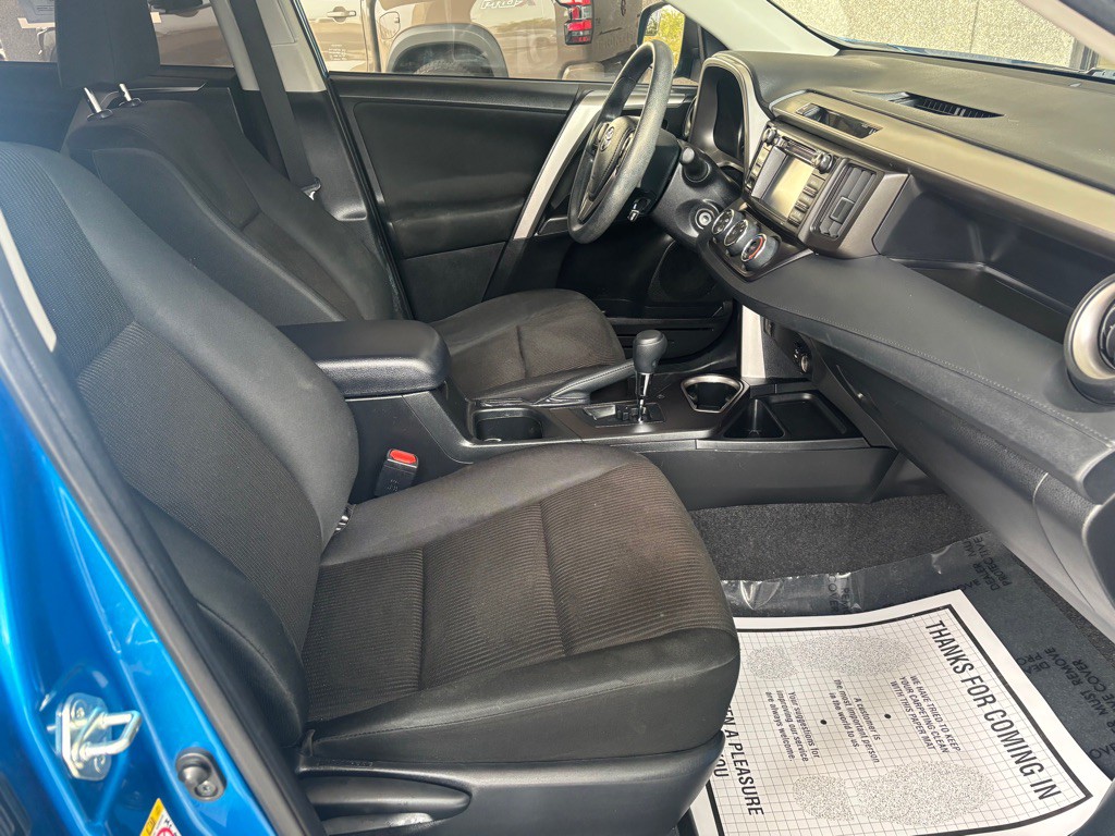 2018 Toyota Rav4 Image 34