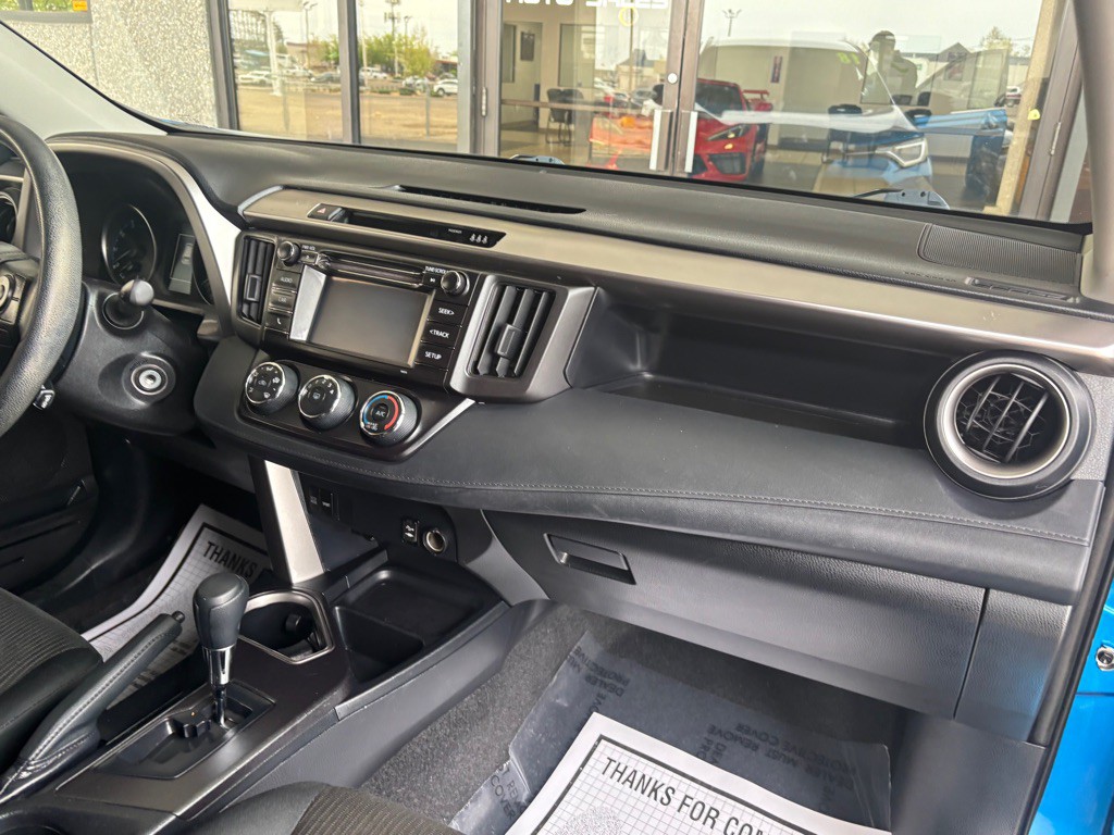 2018 Toyota Rav4 Image 36