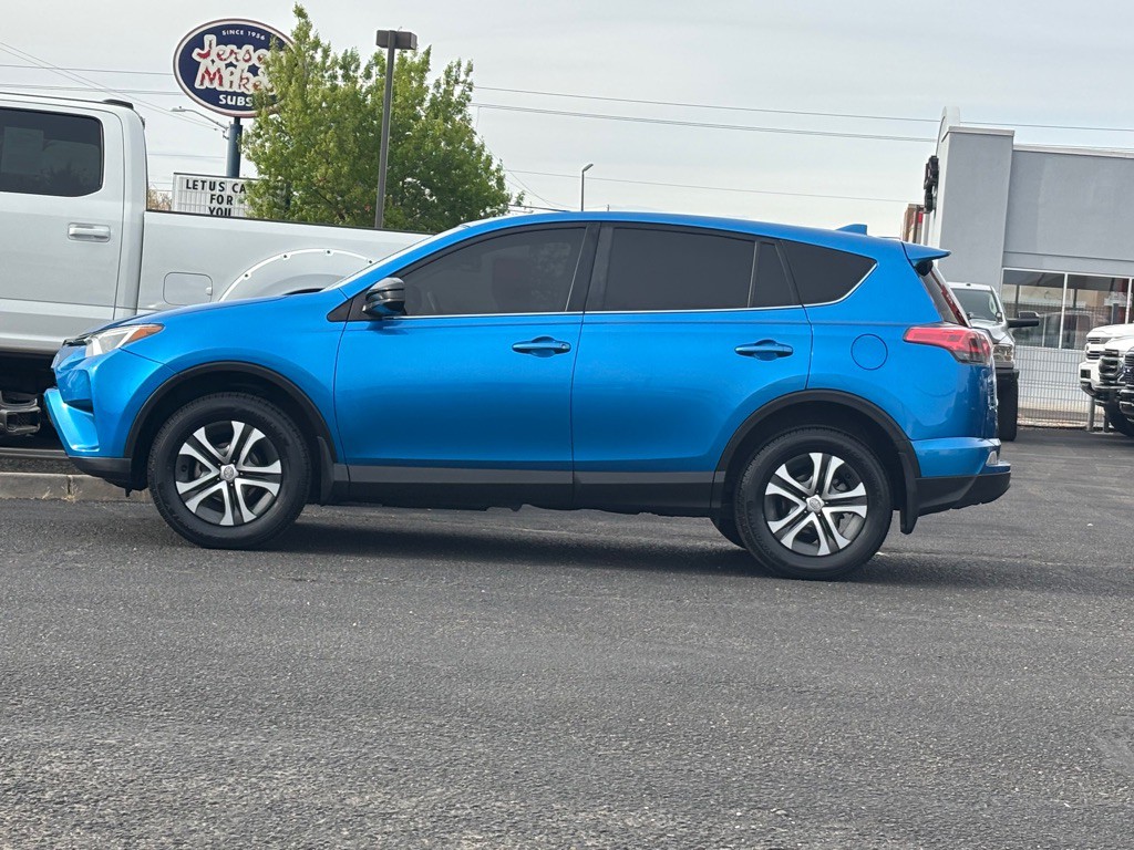 2018 Toyota Rav4 Image 44