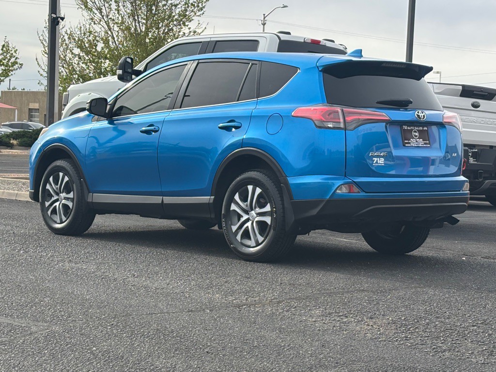 2018 Toyota Rav4 Image 46
