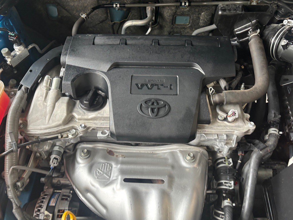 2018 Toyota Rav4 Image 56
