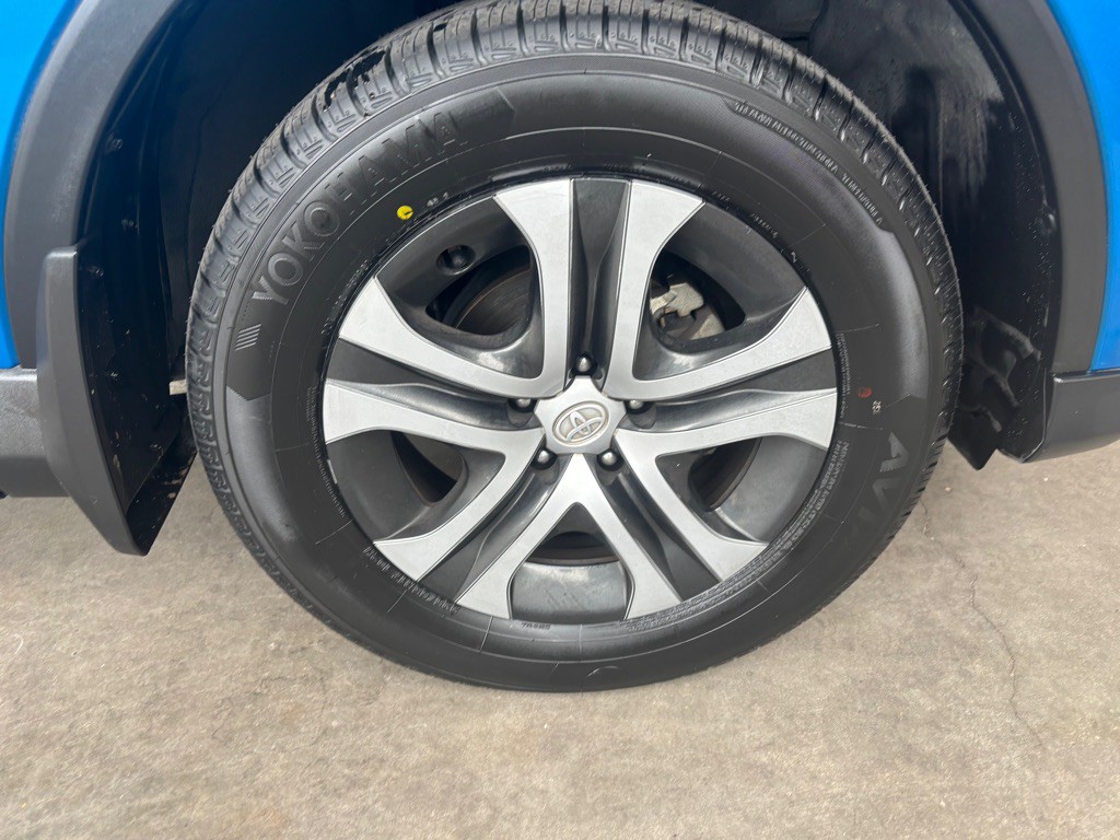 2018 Toyota Rav4 Image 57