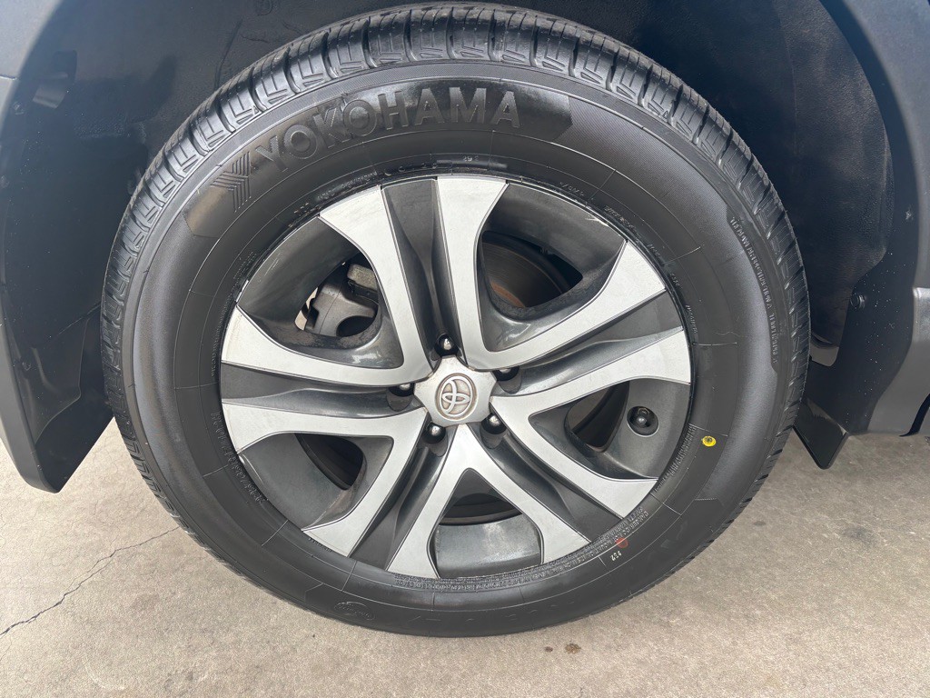 2018 Toyota Rav4 Image 58