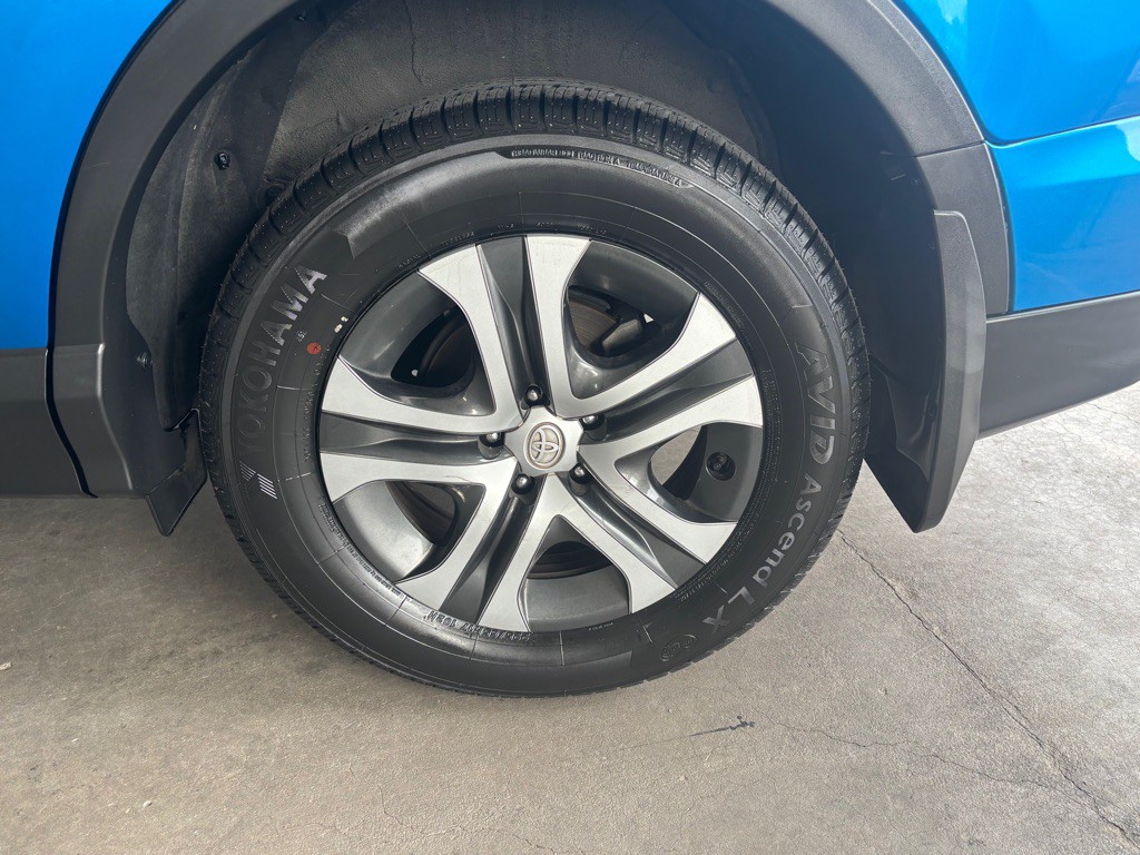 2018 Toyota Rav4 Image 59