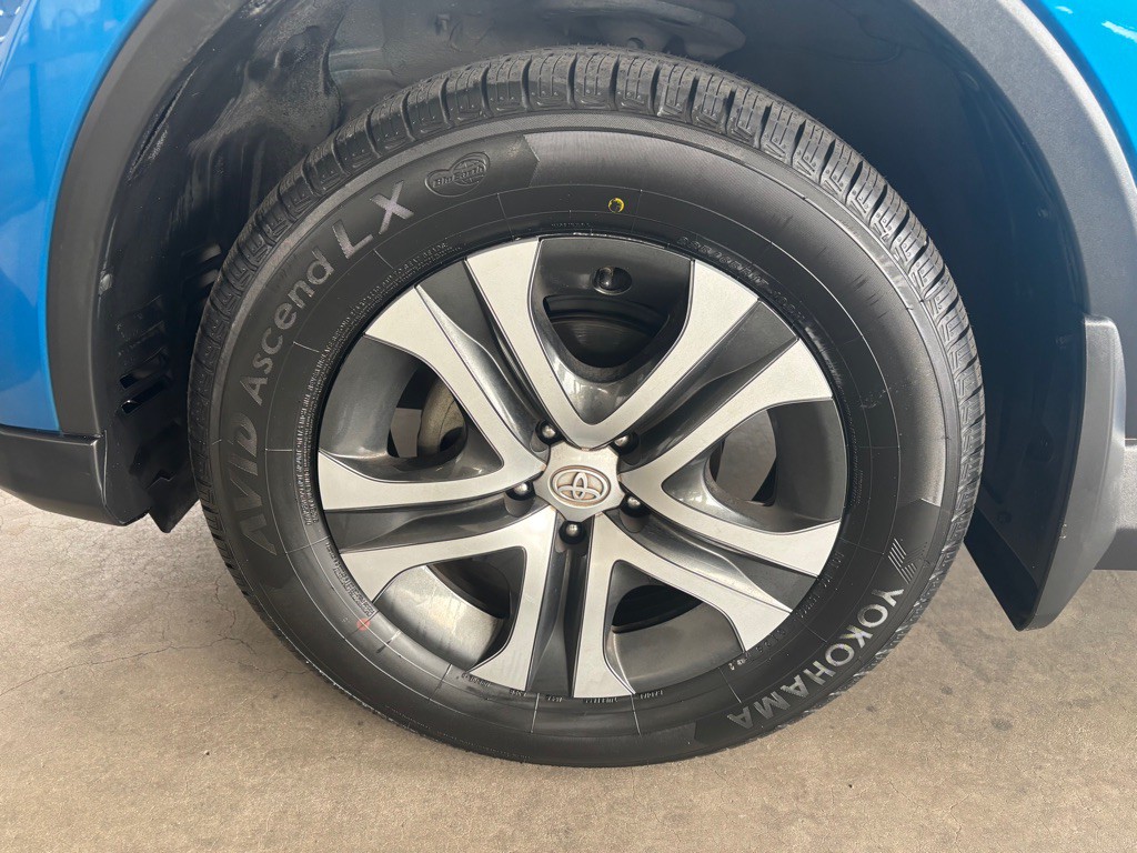 2018 Toyota Rav4 Image 60