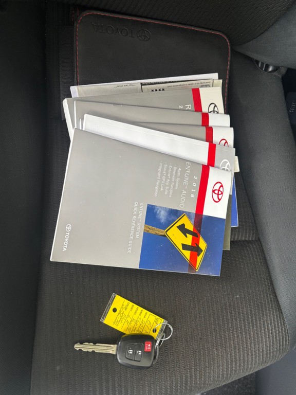 2018 Toyota Rav4 Image 61