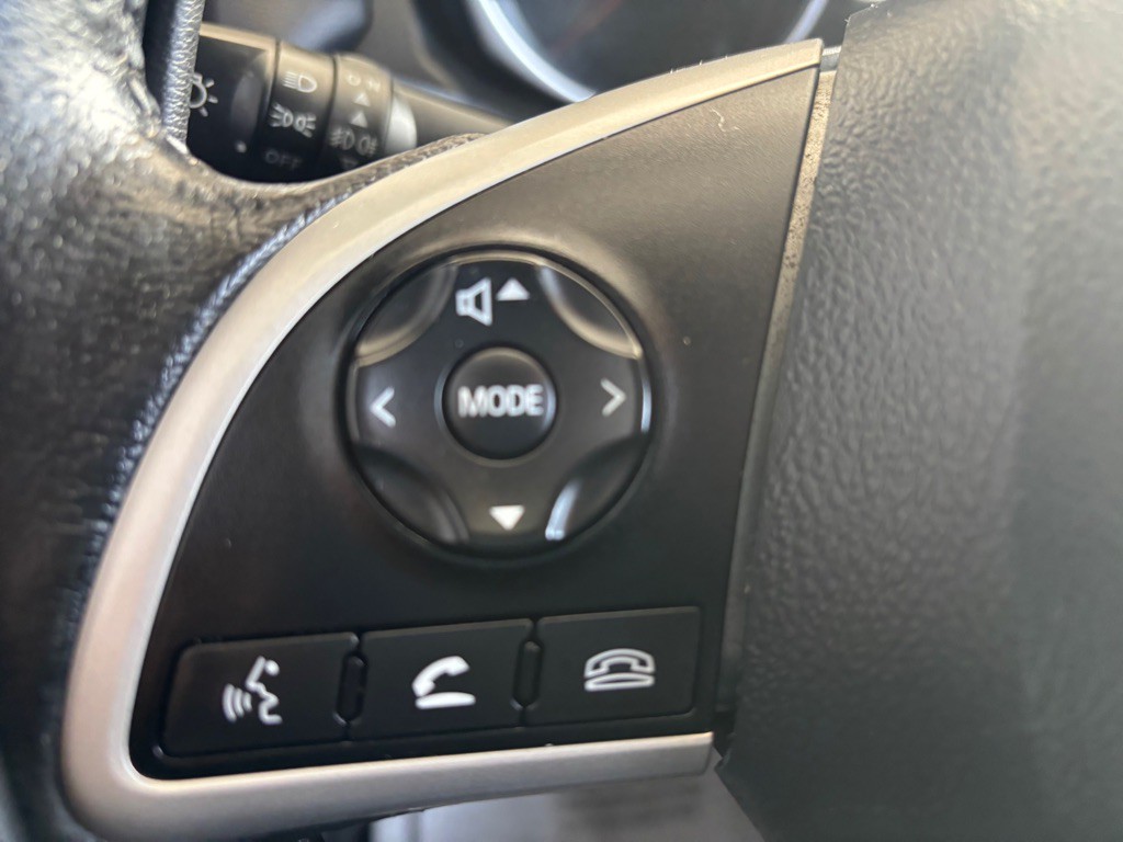 2015 Mitsubishi Outlander Image 10