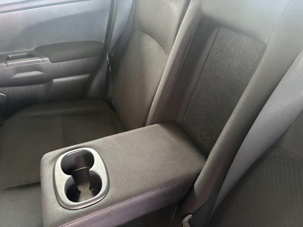 2015 Mitsubishi Outlander Image 21