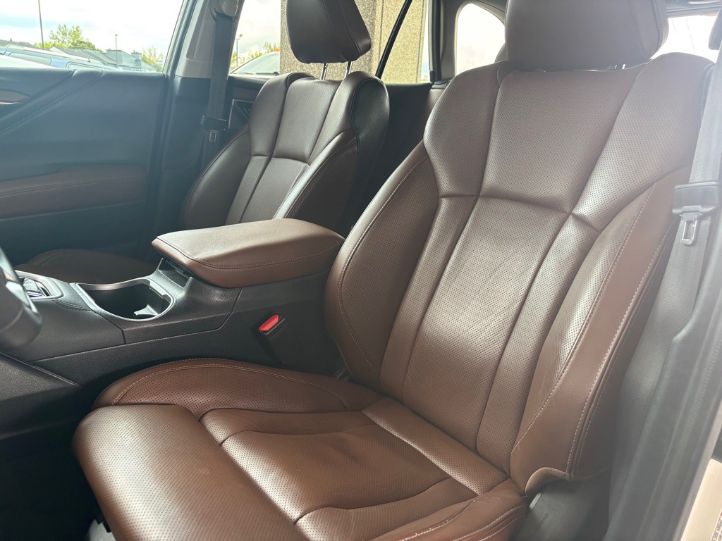 2020 Subaru Outback Image 6