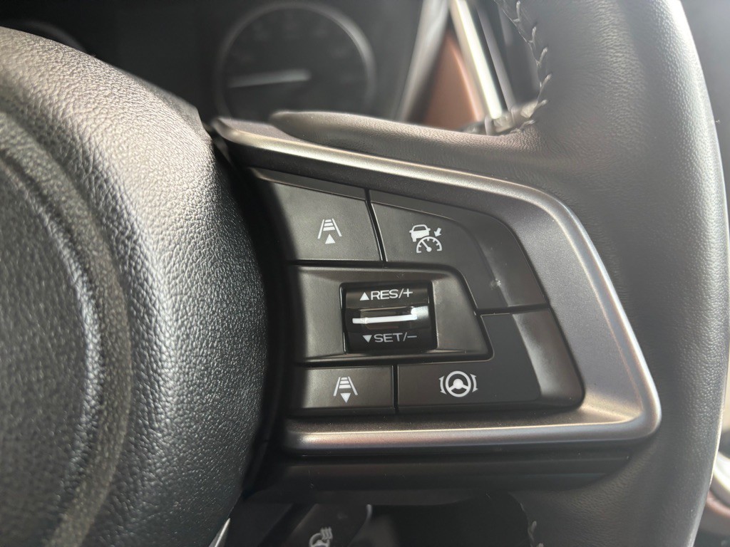 2020 Subaru Outback Image 9