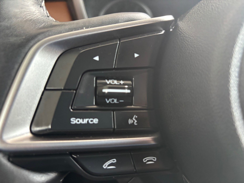2020 Subaru Outback Image 11