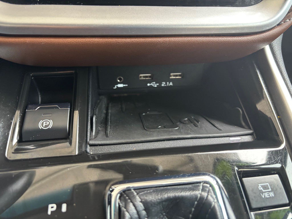 2020 Subaru Outback Image 17