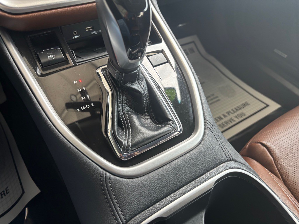 2020 Subaru Outback Image 18