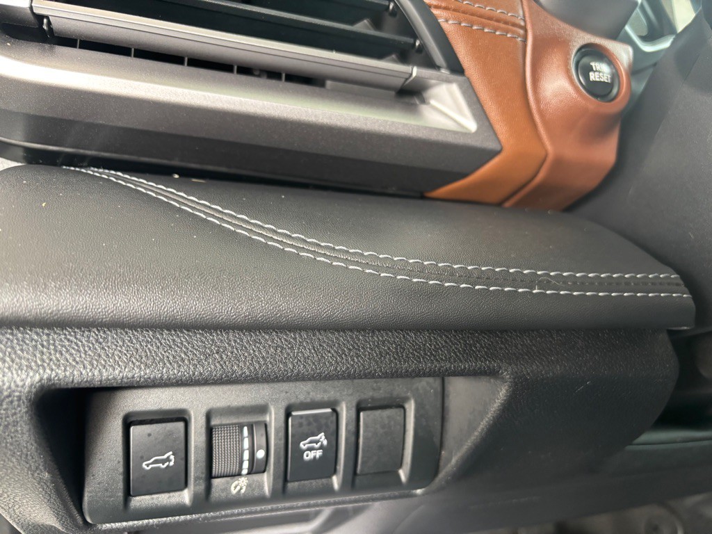 2020 Subaru Outback Image 20