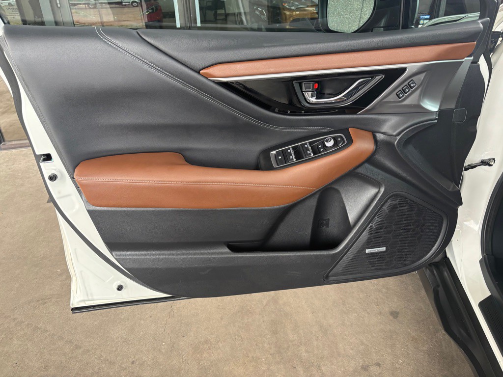 2020 Subaru Outback Image 21