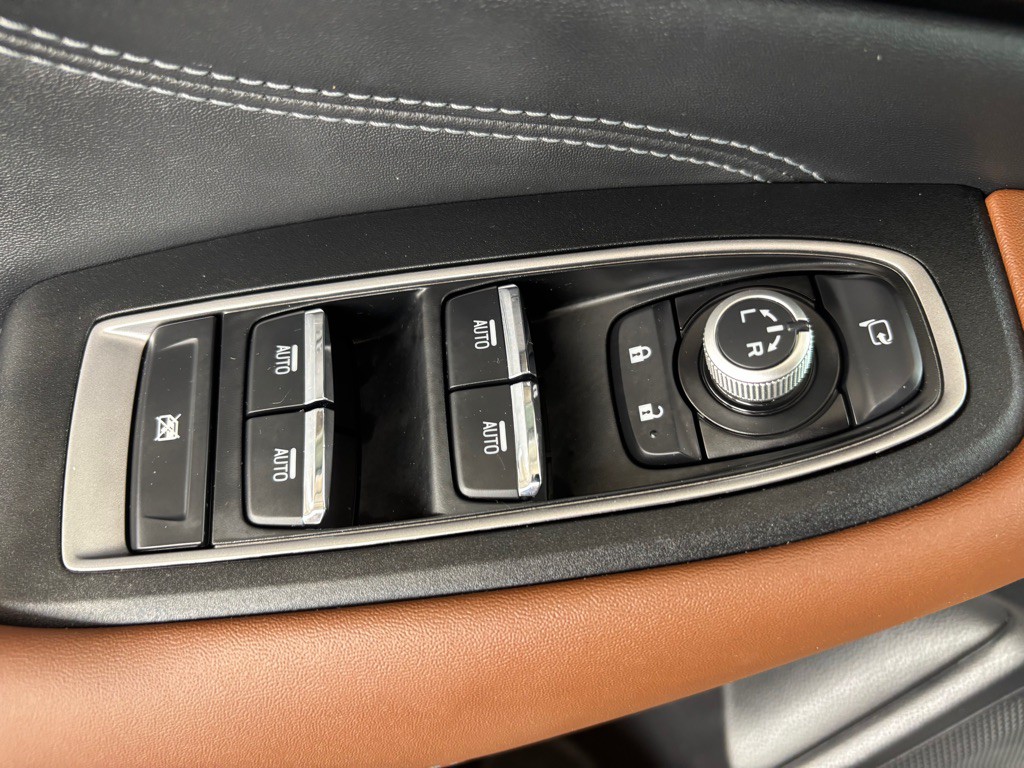 2020 Subaru Outback Image 22