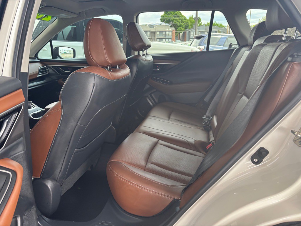 2020 Subaru Outback Image 24