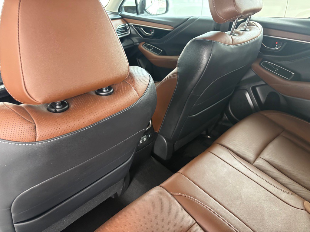 2020 Subaru Outback Image 26