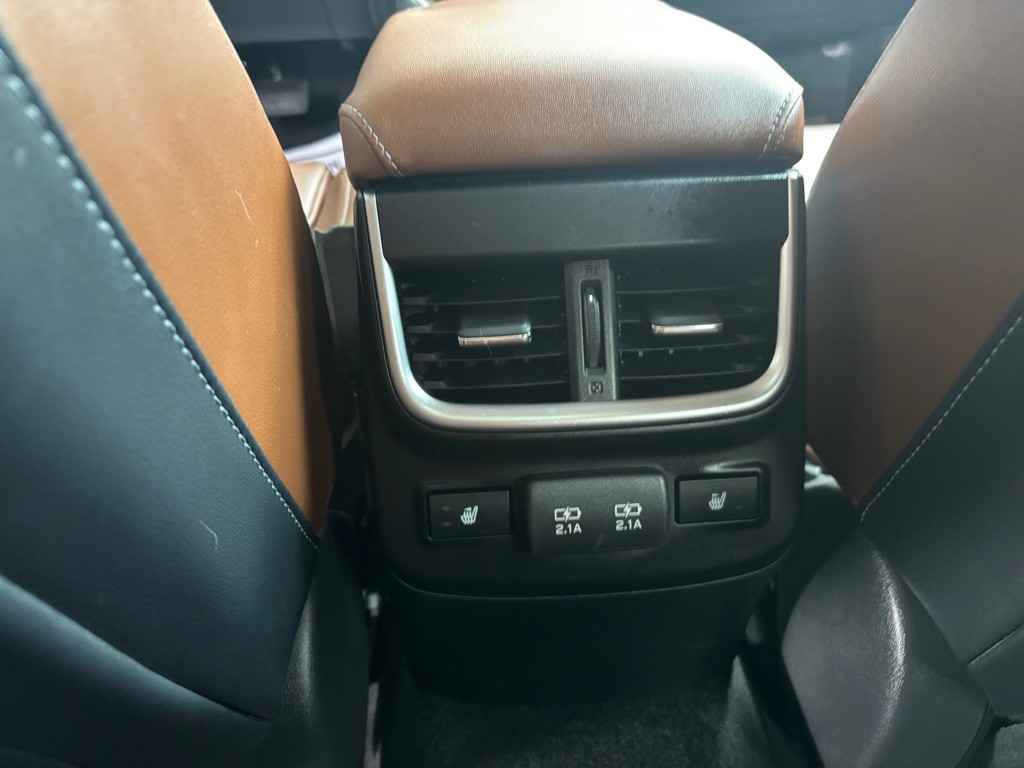 2020 Subaru Outback Image 28