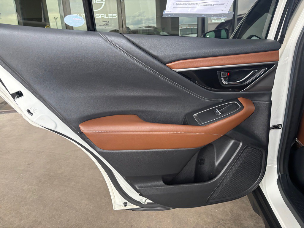 2020 Subaru Outback Image 29