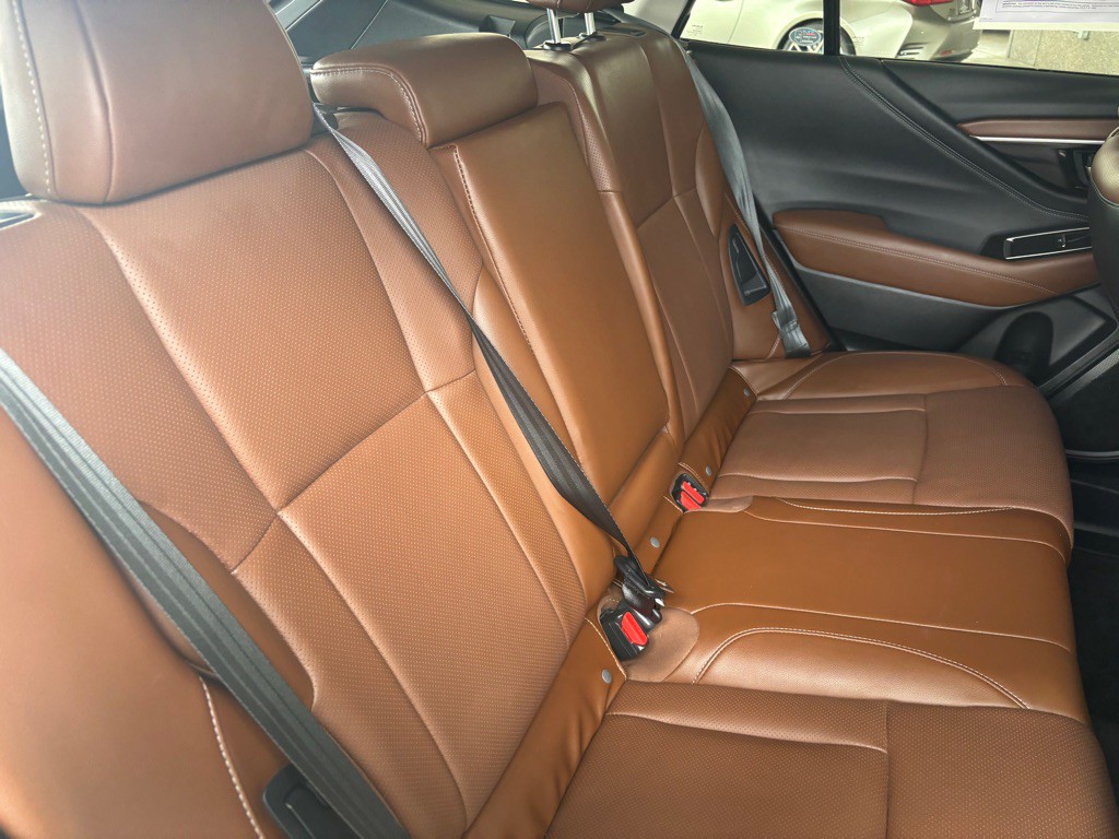 2020 Subaru Outback Image 36