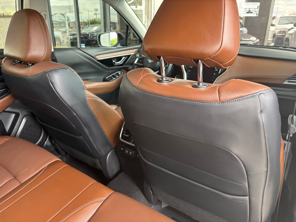 2020 Subaru Outback Image 37