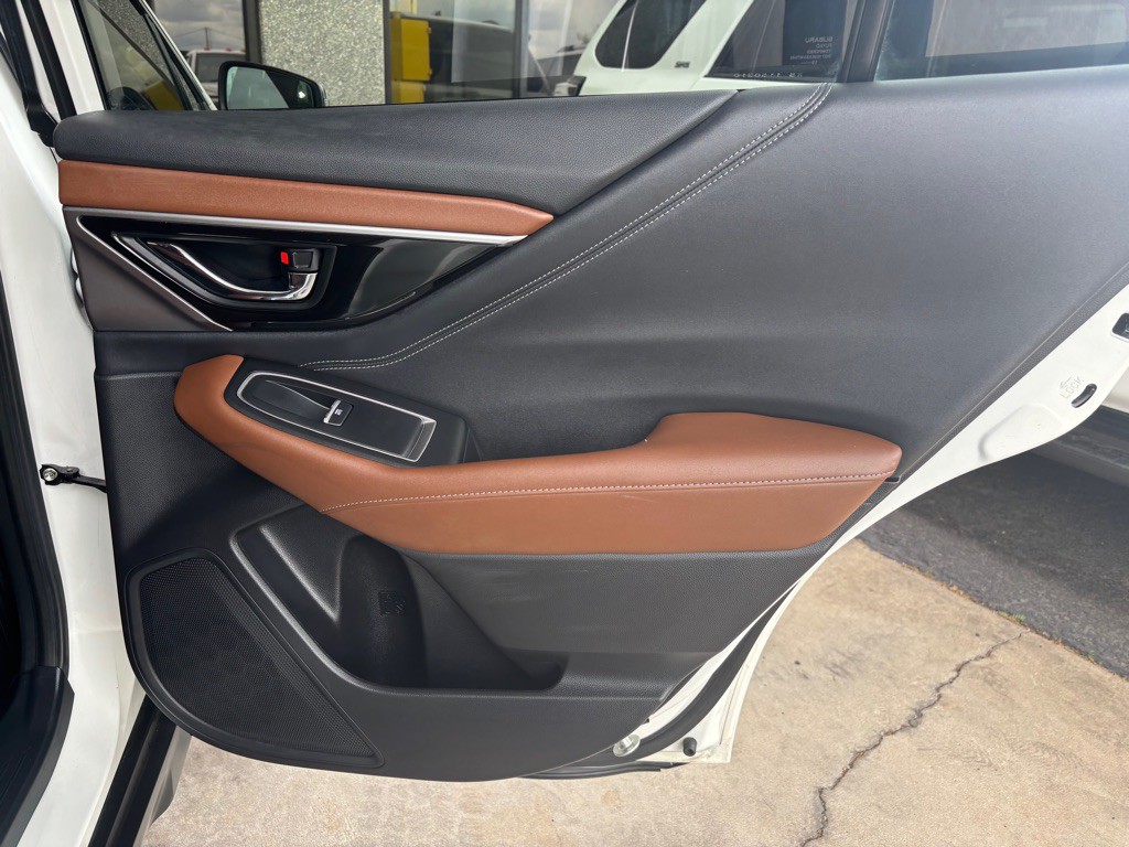 2020 Subaru Outback Image 38
