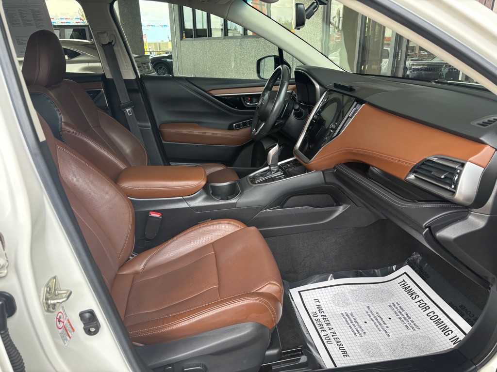2020 Subaru Outback Image 39