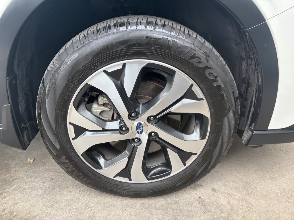2020 Subaru Outback Image 58