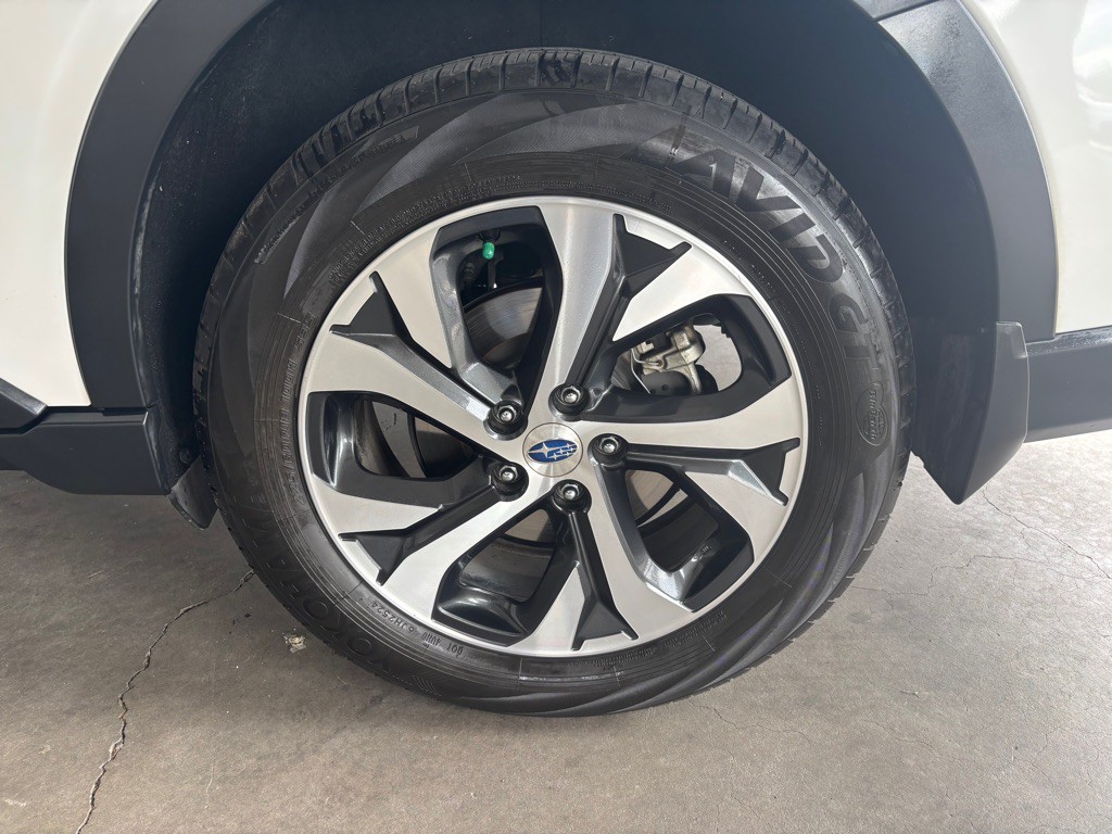 2020 Subaru Outback Image 60