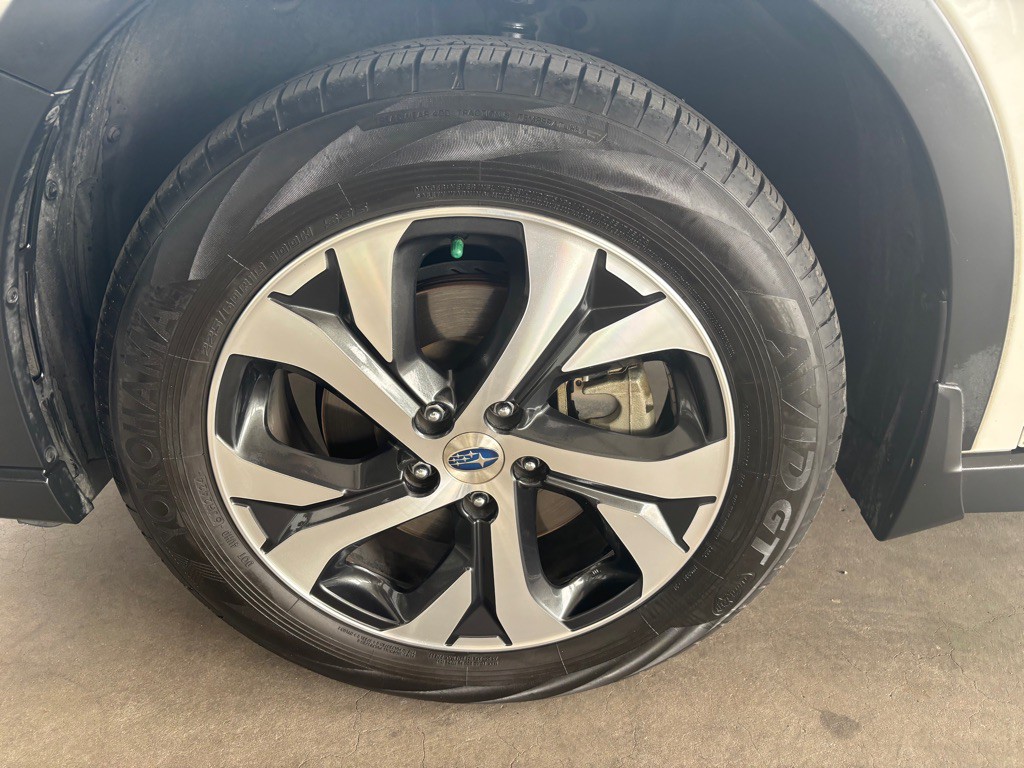 2020 Subaru Outback Image 61