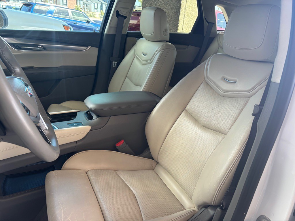 2017 Cadillac XT5 Image 6