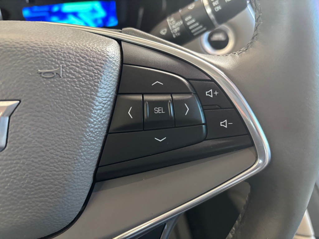 2017 Cadillac XT5 Image 9