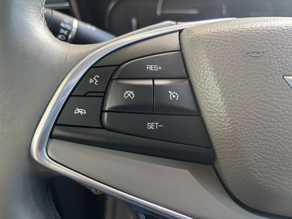 2017 Cadillac XT5 Image 10